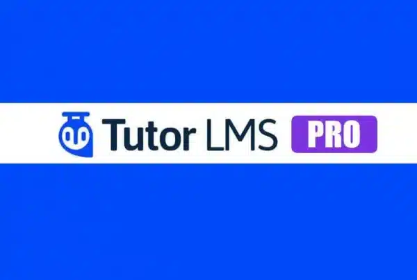 Tutor LMS Pro: Your All-in-One eLearning Powerhouse!